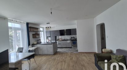 Apartment 4 rooms of 103 m² in Saint-Étienne (42100)