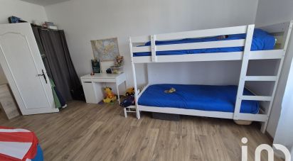 Apartment 4 rooms of 103 m² in Saint-Étienne (42100)