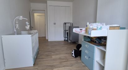 Apartment 4 rooms of 103 m² in Saint-Étienne (42100)
