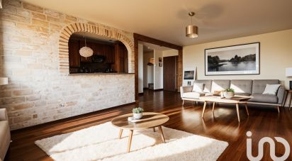Apartment 2 rooms of 54 m² in Noisy-le-Grand (93160)