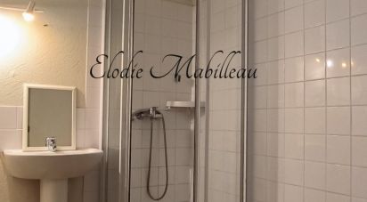 Apartment 1 room of 30 m² in Angers (49100)