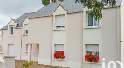Apartment 3 rooms of 51 m² in Les Ponts-de-Cé (49130)