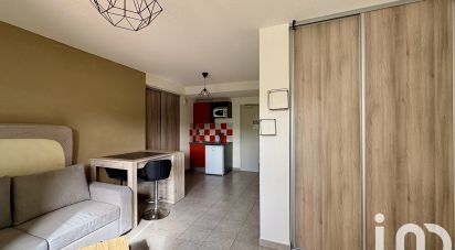 Apartment 1 room of 26 m² in Juvignac (34990)