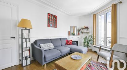 Appartement 3 pièces de 63 m² à Bois-Colombes (92270)