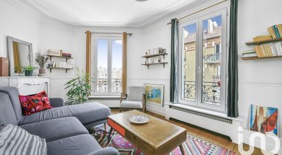 Appartement 3 pièces de 63 m² à Bois-Colombes (92270)