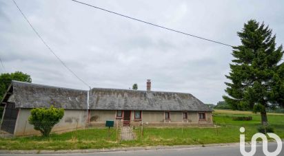House 4 rooms of 49 m² in Sigy-en-Bray (76780)