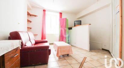Townhouse 4 rooms of 78 m² in Saint-Affrique (12400)