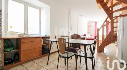 Townhouse 4 rooms of 78 m² in Saint-Affrique (12400)