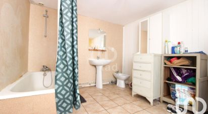 Townhouse 4 rooms of 78 m² in Saint-Affrique (12400)