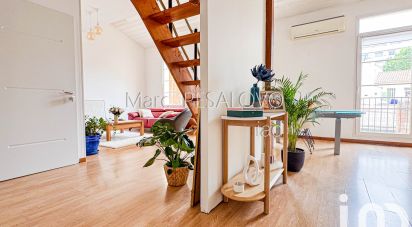 Appartement 3 pièces de 80 m² à Perpignan (66000)