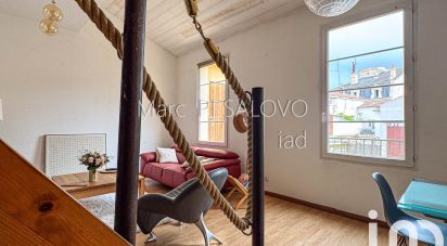 Appartement 3 pièces de 80 m² à Perpignan (66000)