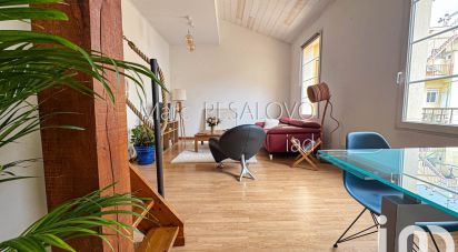 Appartement 3 pièces de 80 m² à Perpignan (66000)