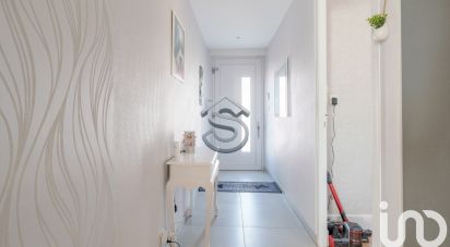 Traditional house 7 rooms of 128 m² in Marbache (54820)