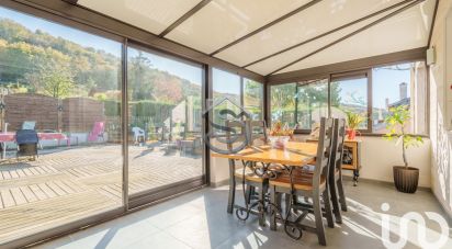 Traditional house 7 rooms of 128 m² in Marbache (54820)