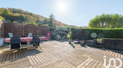 Traditional house 7 rooms of 128 m² in Marbache (54820)