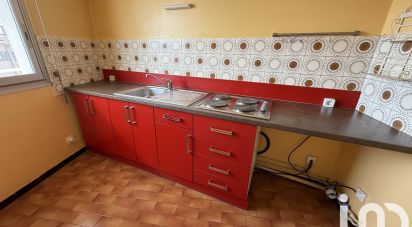 Apartment 1 room of 37 m² in Nancy (54000)