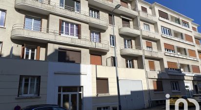 Apartment 4 rooms of 70 m² in Guéret (23000)