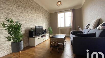 Apartment 4 rooms of 70 m² in Guéret (23000)