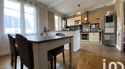 Apartment 4 rooms of 70 m² in Guéret (23000)