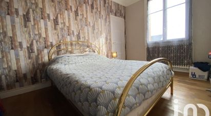 Apartment 4 rooms of 70 m² in Guéret (23000)