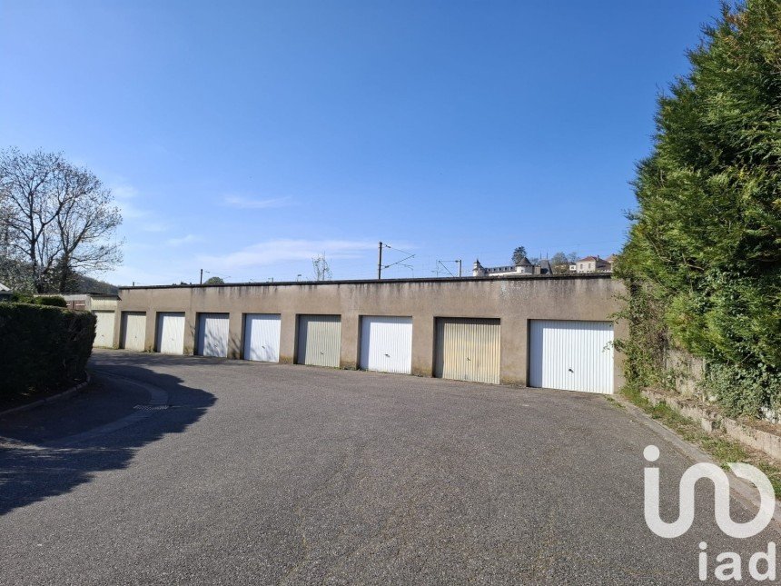 Parking/garage/box de 16 m² à Liverdun (54460)