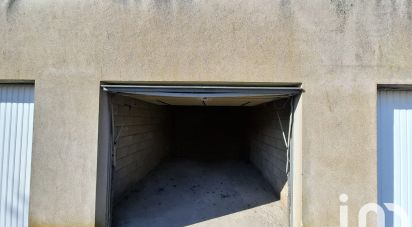 Parking/garage/box de 16 m² à Liverdun (54460)