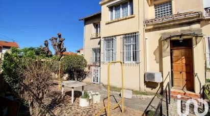 Apartment 4 rooms of 74 m² in Marseille (13015)