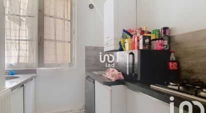 Apartment 1 room of 29 m² in Chartres (28000)