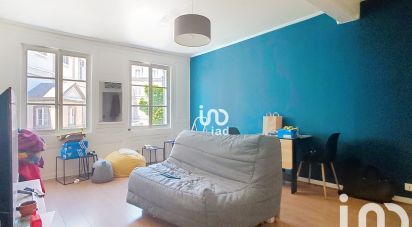 Apartment 1 room of 29 m² in Chartres (28000)