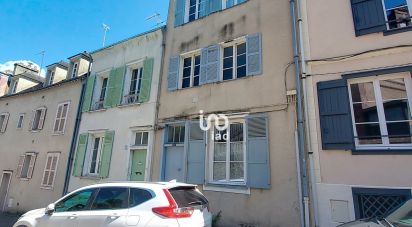 Apartment 1 room of 29 m² in Chartres (28000)
