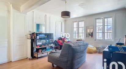 Apartment 1 room of 29 m² in Chartres (28000)