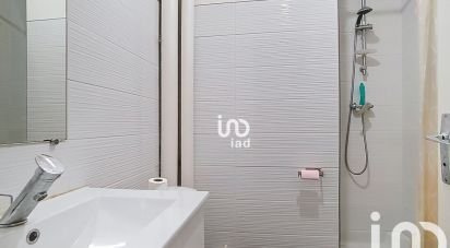 Apartment 1 room of 29 m² in Chartres (28000)