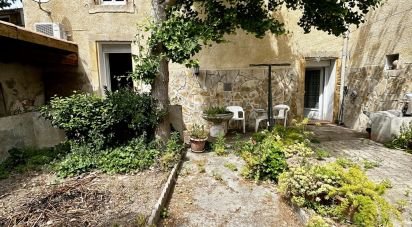 Village house 4 rooms of 120 m² in Salles-d'Aude (11110)