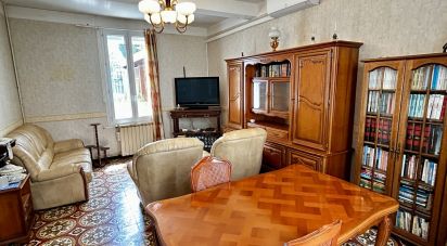 Village house 4 rooms of 120 m² in Salles-d'Aude (11110)