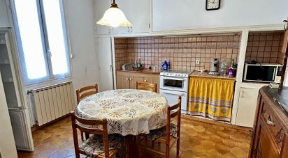 Village house 4 rooms of 120 m² in Salles-d'Aude (11110)