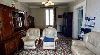 Village house 4 rooms of 120 m² in Salles-d'Aude (11110)
