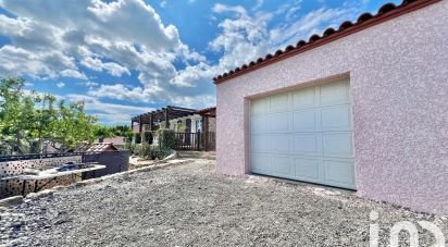 House 5 rooms of 133 m² in Fitou (11510)