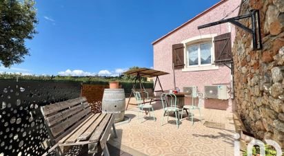House 5 rooms of 133 m² in Fitou (11510)