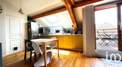 Apartment 4 rooms of 150 m² in Saint-Étienne (42000)