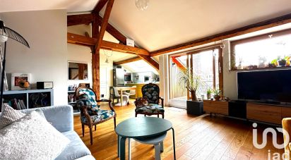 Apartment 4 rooms of 150 m² in Saint-Étienne (42000)