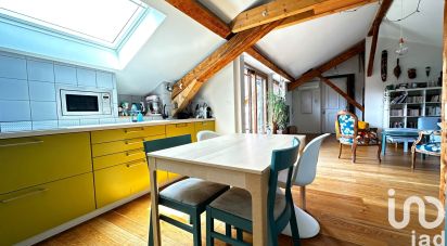 Apartment 4 rooms of 150 m² in Saint-Étienne (42000)