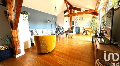Apartment 4 rooms of 150 m² in Saint-Étienne (42000)