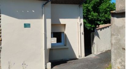 Traditional house 4 rooms of 92 m² in Albières (11330)