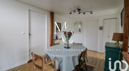House 3 rooms of 71 m² in Mont-Saint-Aignan (76130)