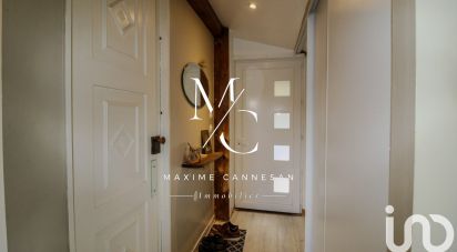 House 3 rooms of 71 m² in Mont-Saint-Aignan (76130)