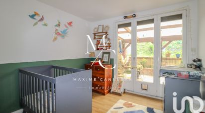 House 3 rooms of 71 m² in Mont-Saint-Aignan (76130)