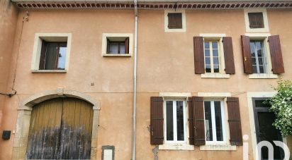 Maison traditionnelle 5 pièces de 144 m² à Fleury (11560)