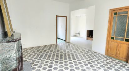 Maison traditionnelle 5 pièces de 144 m² à Fleury (11560)