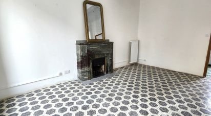 Maison traditionnelle 5 pièces de 144 m² à Fleury (11560)
