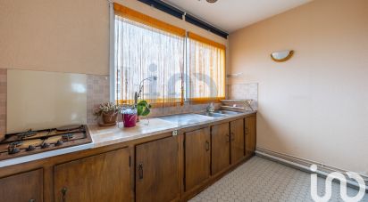 Apartment 1 room of 39 m² in Chevilly-Larue (94550)